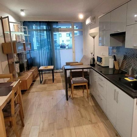 Apartament Pod Gora Szyndzielnia , Debowiec Μπιέλσκο-Μπιάλα Εξωτερικό φωτογραφία