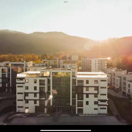 Apartament Pod Gora Szyndzielnia , Debowiec Μπιέλσκο-Μπιάλα Εξωτερικό φωτογραφία