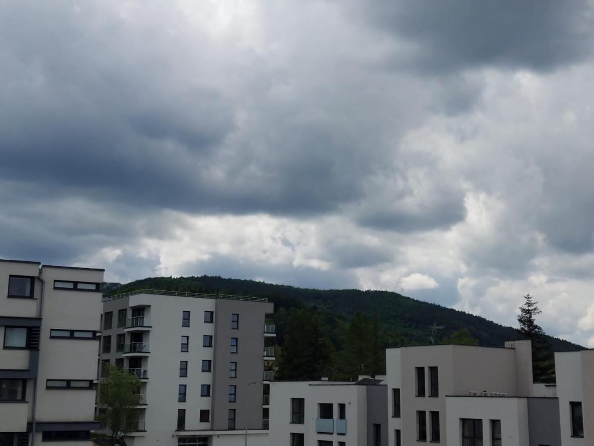 Apartament Pod Gora Szyndzielnia , Debowiec Μπιέλσκο-Μπιάλα Εξωτερικό φωτογραφία