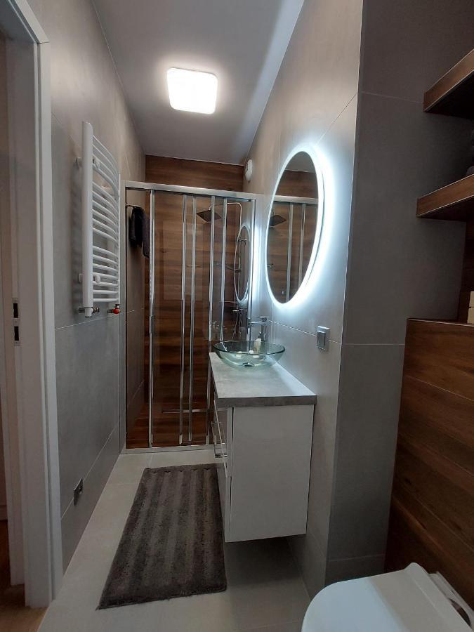Apartament Pod Gora Szyndzielnia , Debowiec Μπιέλσκο-Μπιάλα Εξωτερικό φωτογραφία